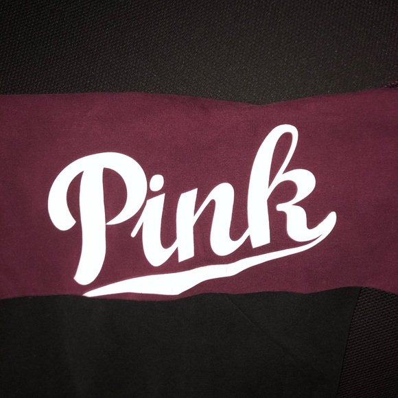 Pink Yoga pants - Picture 3 of 5